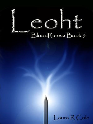 cover image of Leoht (BloodRunes